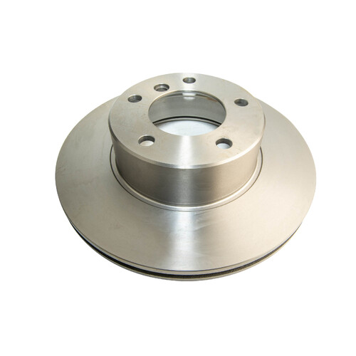 DBA Street Series Standard Brake Disc Rotor (1) DBA986