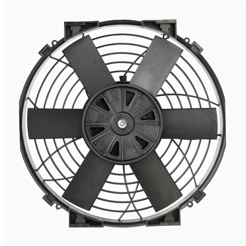 Davies Craig Universal Fit 14" 24V DC31 Thermatic Electric Fan Kit