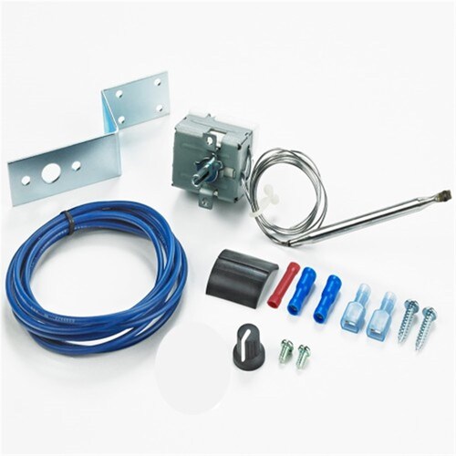 Davies Craig Mechanical Thermatic Electric Fan Switch Kit (12V) 401