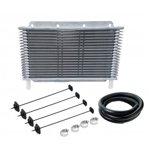 Davies Craig Universal Fit Hydra-Cool 17 Plate Transmission Fluid Cooler 677