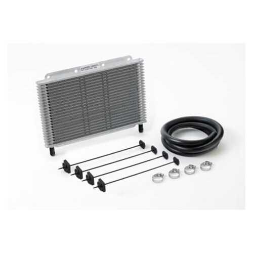 Davies Craig Universal Fit Hydra-Cool 21 Plate Transmission Fluid Cooler 678
