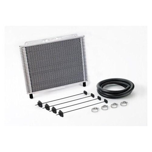 Davies Craig Universal Fit Hydra-Cool 30 Plate Transmission Fluid Cooler 679