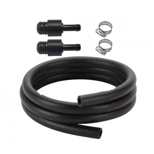 Davies Craig Transmission Fluid Cooler Fitting Kit To Suit Selected Ford Ranger And Mazda Bt50 (6R80 Only) 1006