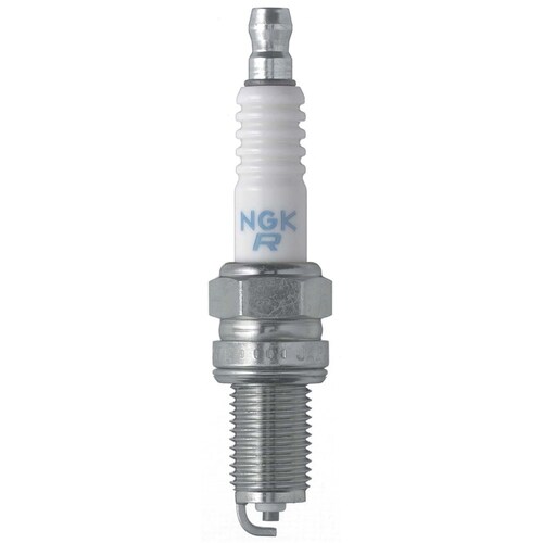 NGK Spark Plug (1) - Standard DCPR8E 2641