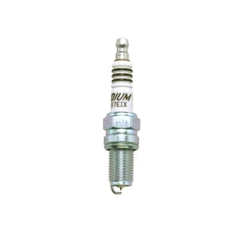 NGK Iridium Ix Spark Plug - 1Pc DCR7EIX