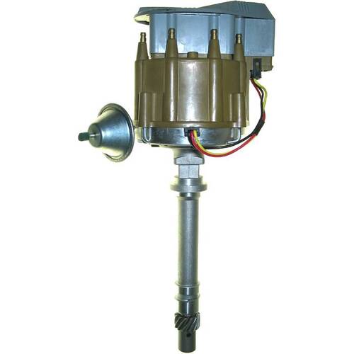 RAE New Distributor With Internal Coil DCV8HEIN