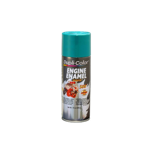 Dupli-Color Engine Paint Ford Green 340gm Aerosol DE1617