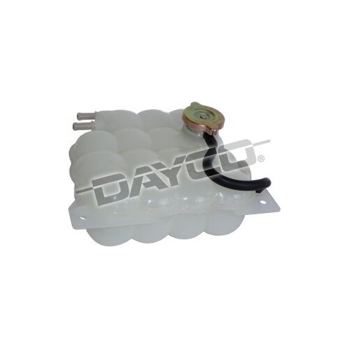 Dayco RADIATOR EXPANSION OVERFLOW BOTTLE suits FORD DET0001 suits Ford Falcon EB ED EF EL