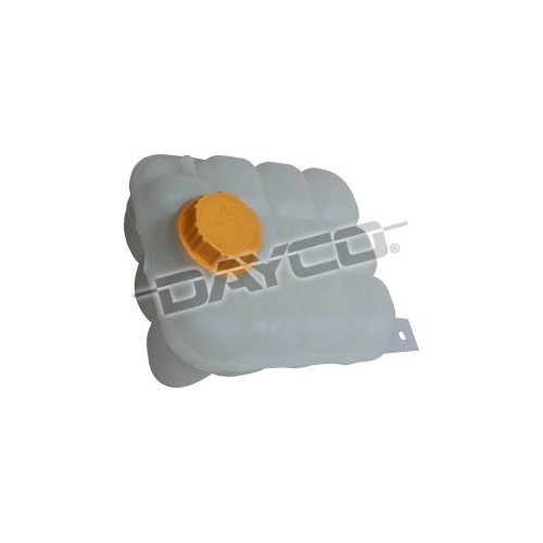 Dayco Expansion Tank With 1 Pipe Style DET0004