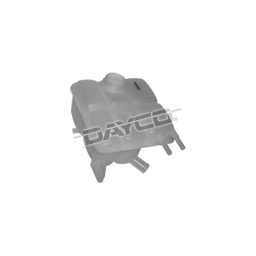 Dayco Expansion Tank With Cap DET0017