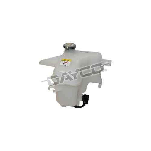 Dayco Expansion Tank With Low Level Sensor Included DET0040