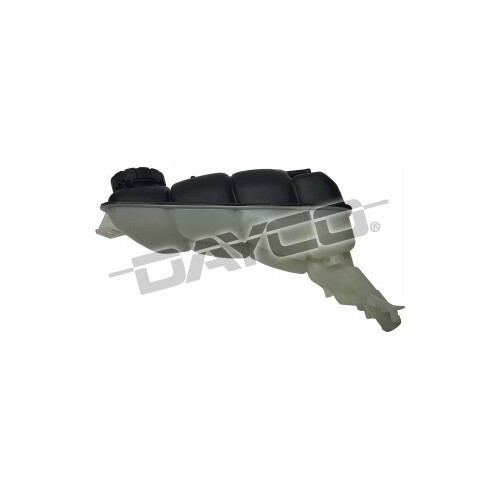 Dayco RADIATOR EXPANSION OVERFLOW BOTTLE DET0062 suits Mercedes-Benz E Series W210