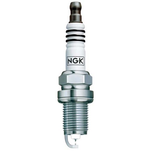 NGK Double Fine Electrode Iridium Spark Plug - 1Pc DF5A-11A
