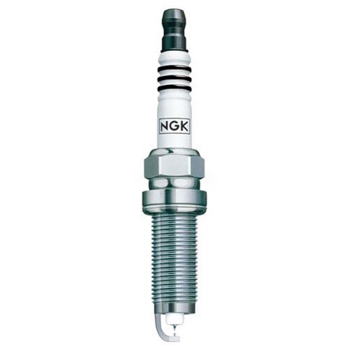 NGK Double Fine Electrode Iridium Spark Plug - 1Pc DF7H-11B