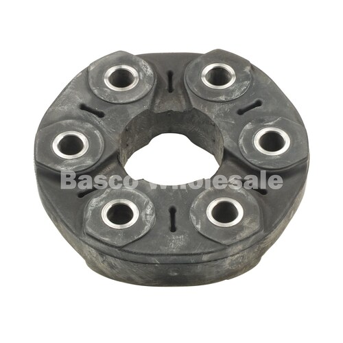 Basco Driveshaft Flex Coupling DFC1001