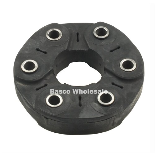 Basco Driveshaft Flex Coupling DFC1004