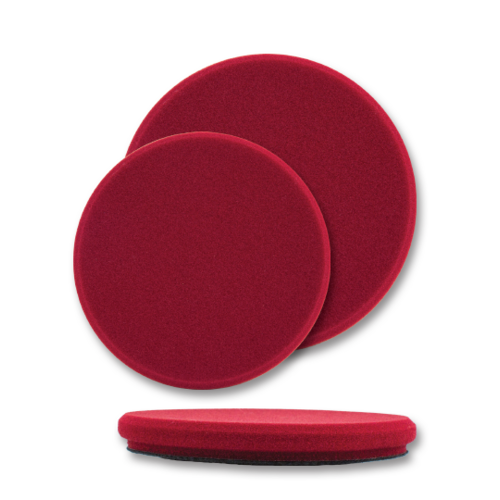 Meguiar's Soft Buff Da Foam Cutting Disc 5.5"/140mm DFC5