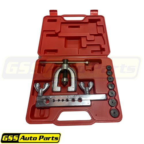 Toolking Double Pipe Flaring Tool DFT