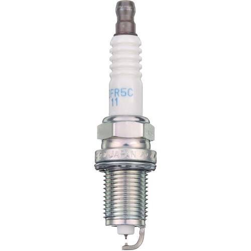 NGK Double Fine Electrode Iridium Spark Plug - 1Pc DIFR5C11
