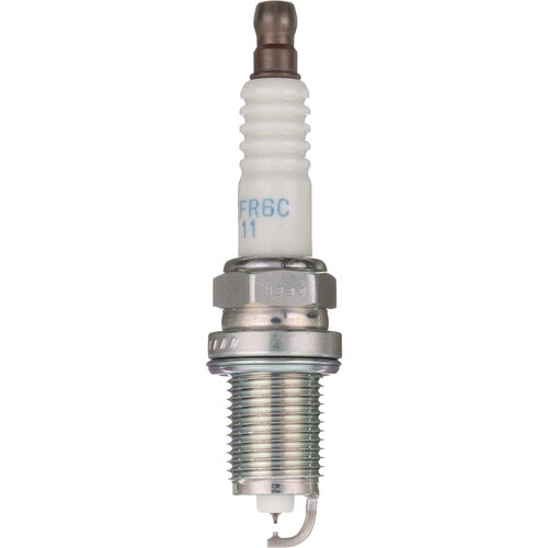 NGK Double Fine Electrode Iridium Spark Plug - 1Pc DIFR6C11