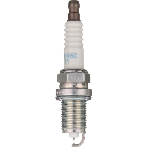 NGK Double Fine Electrode Iridium Spark Plug - 1Pc DIFR6C11