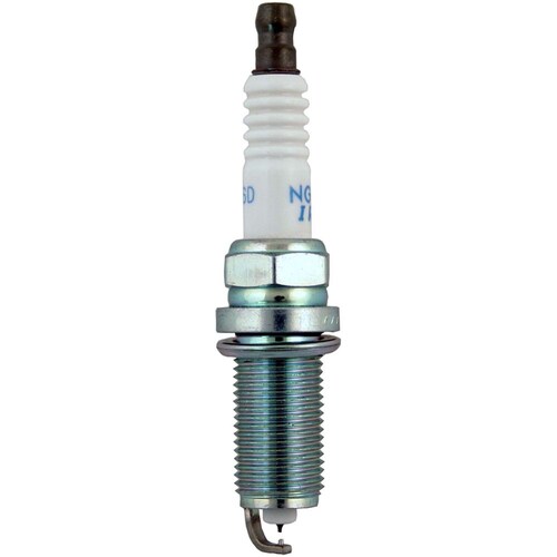 NGK Double Fine Electrode Iridium Spark Plug - 1Pc DILFR6D11