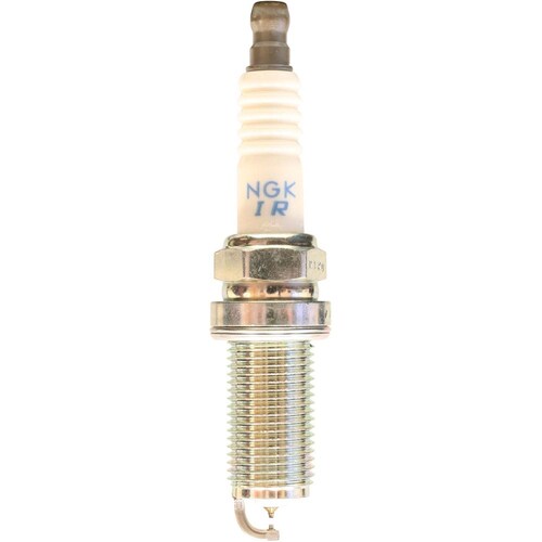 NGK Double Fine Electrode Iridium Spark Plug - 1Pc DILFR6J11