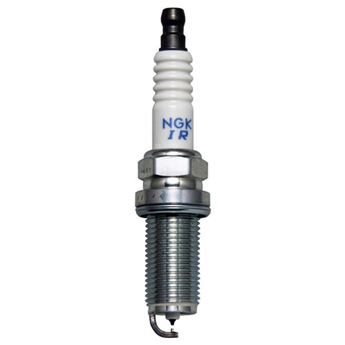 NGK Double Fine Electrode Iridium Spark Plug - 1Pc DILFR7K9G