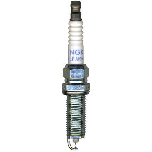 NGK Double Fine Electrode Iridium Spark Plug - 1Pc DILKAR6A11