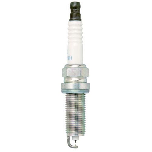 NGK Double Fine Electrode Iridium Spark Plug - 1Pc DILKAR7B11