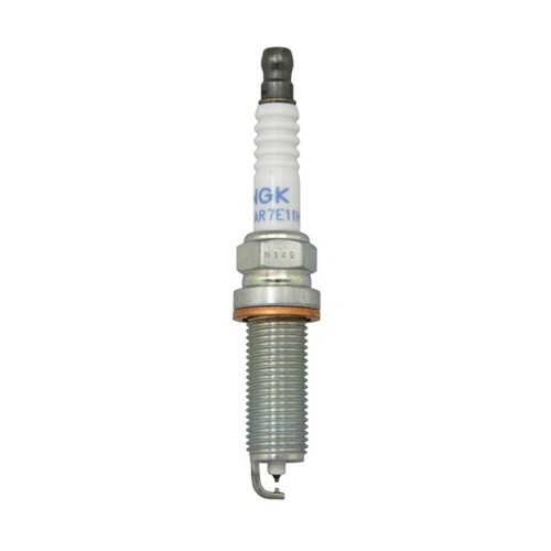 NGK Double Fine Electrode Iridium Spark Plug - 1Pc DILKAR7E9HS