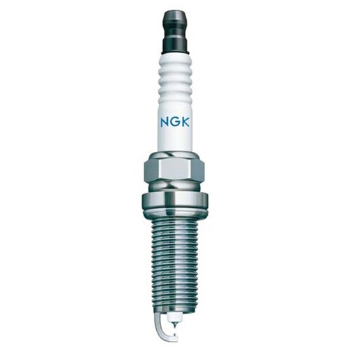 NGK Double Fine Electrode Iridium Spark Plug - 1Pc DILKAR8A8