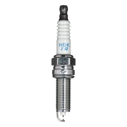 NGK Double Fine Electrode Iridium Spark Plug - 1Pc DILKR6C11