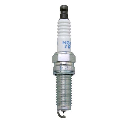 NGK Double Fine Electrode Iridium Spark Plug - 1Pc DILKR6D11G