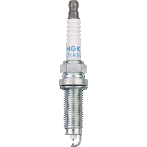 NGK Double Fine Electrode Iridium Spark Plug - 1Pc DILZKAR6A11