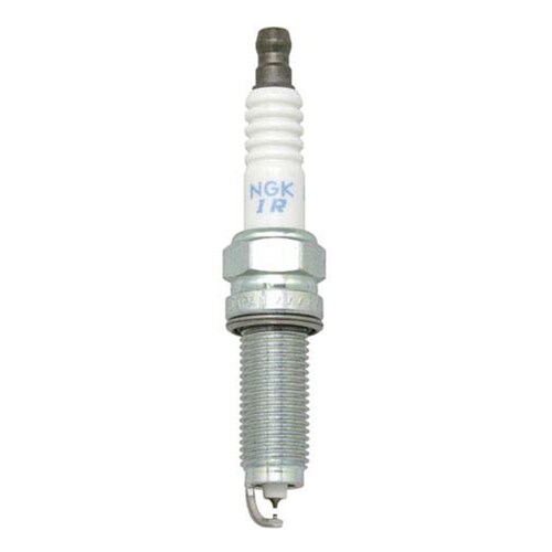 NGK Double Fine Electrode Iridium Spark Plug - 1Pc DILZKR7B11GS