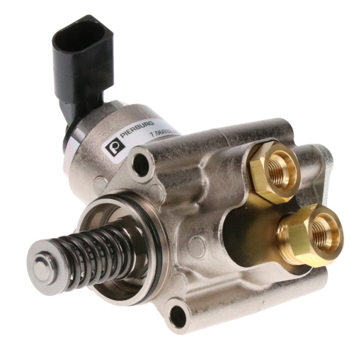 DIRECT INJECTION PUMP