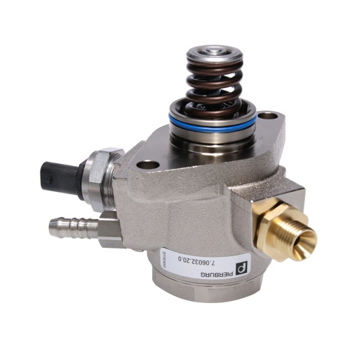 DIRECT INJECTION PUMP