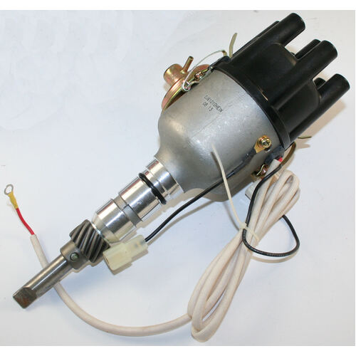 RAE Distributor Assembly DJ61010HEIN