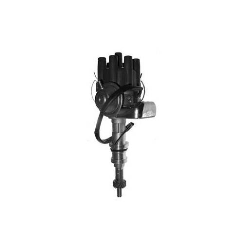 Goss Distributor Assembly DMCWIN