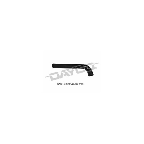 Dayco Heater Hose CH1123 DMH1123