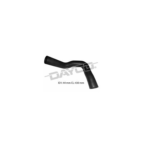 Dayco Radiator Hose Lower CH1198 DMH1198