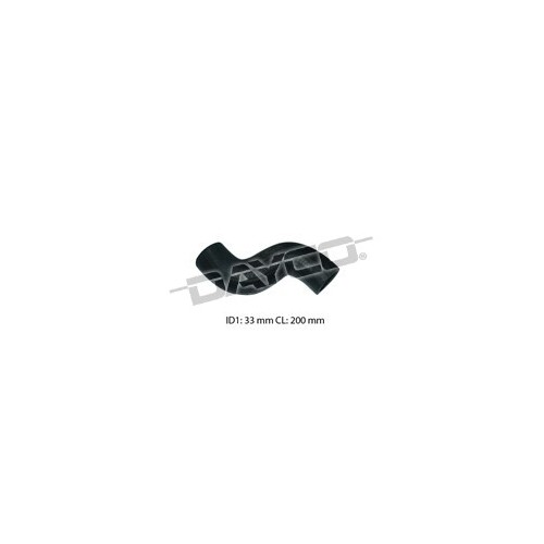 Dayco Radiator Hose Lower CH1429 DMH1429