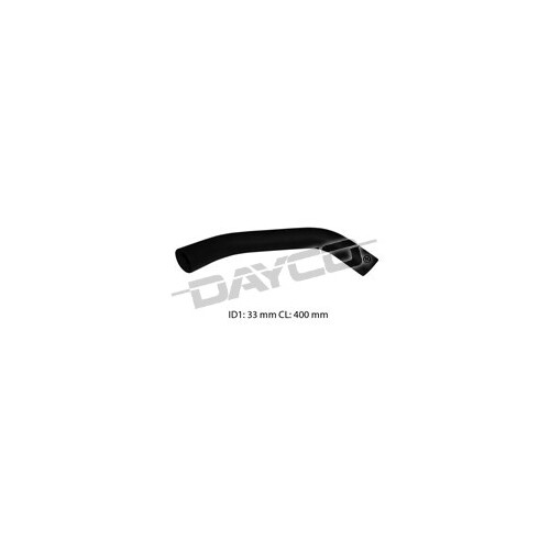 Dayco Upper Radiator Hose CH1545 DMH1545