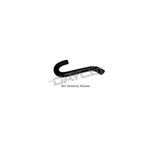 Dayco Engine By Pass Hose CH1623 DMH1623