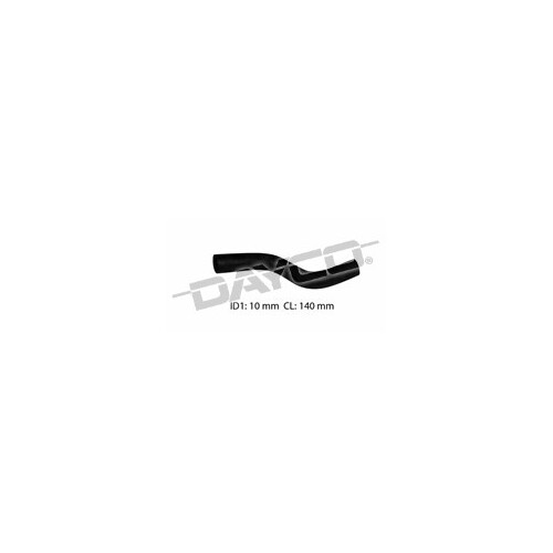 Dayco Engine By-Pass Hose CH1660 DMH1660
