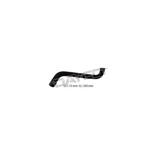 Dayco Heater Hose CH1689 DMH1689