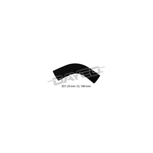 Dayco Radiator Hose Lower CH1692 DMH1692