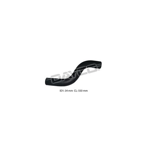 Dayco Upper Radiator Hose CH1760 DMH1760