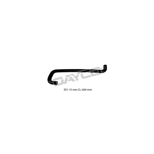 Dayco Heater Hose CH1779 DMH1779